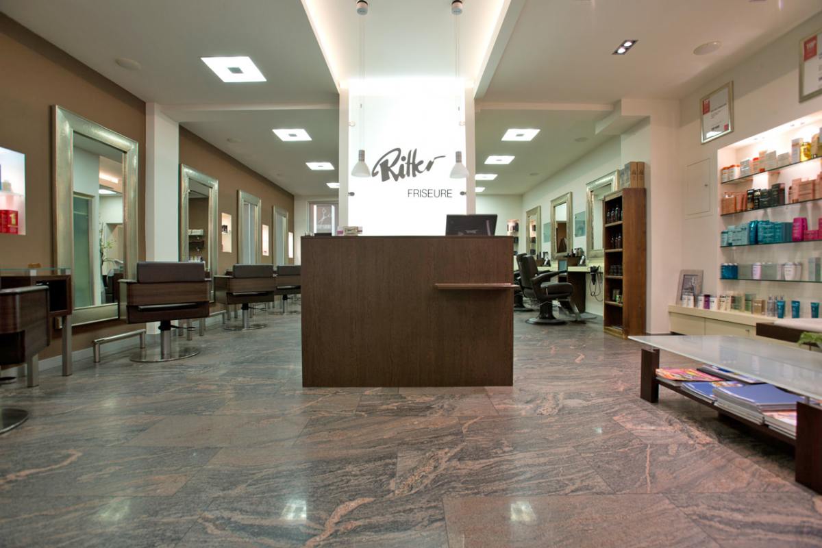 Salon Ritter Friseure, AltHürth (Thomas Ritter)